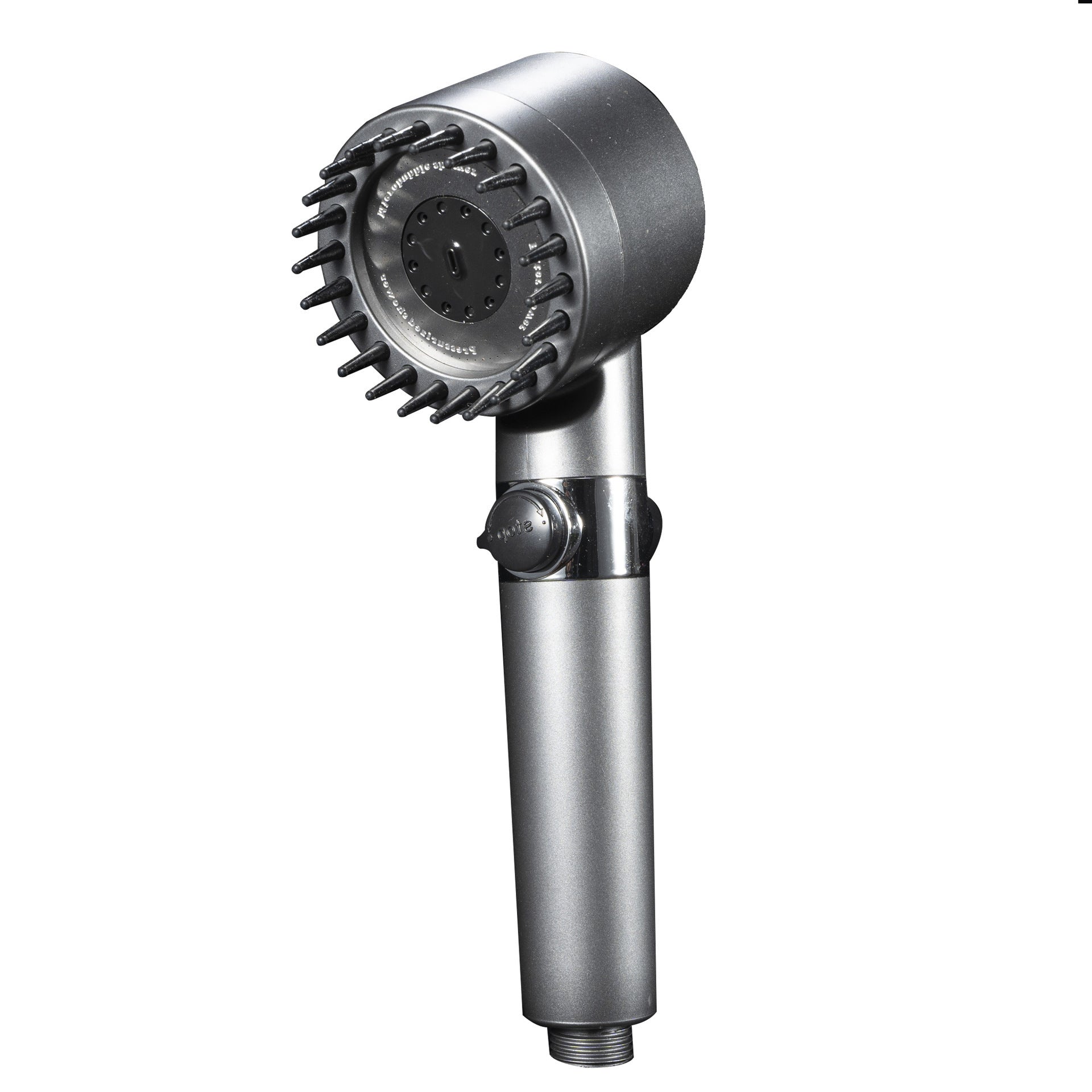 RE5VED® Ion Shower Head