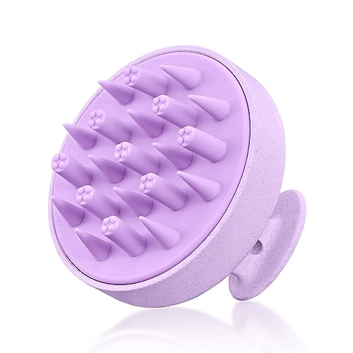 RE5VED® Hair Scalp Massager